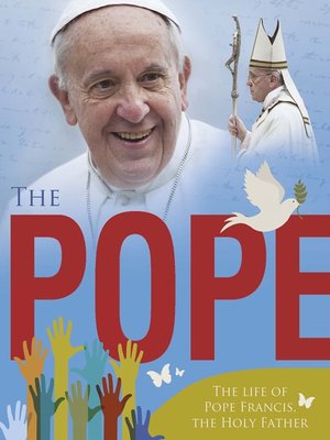 cover image of The Pope